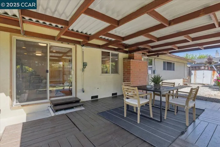 1050 Palisade Dr, Martinez, California 94553