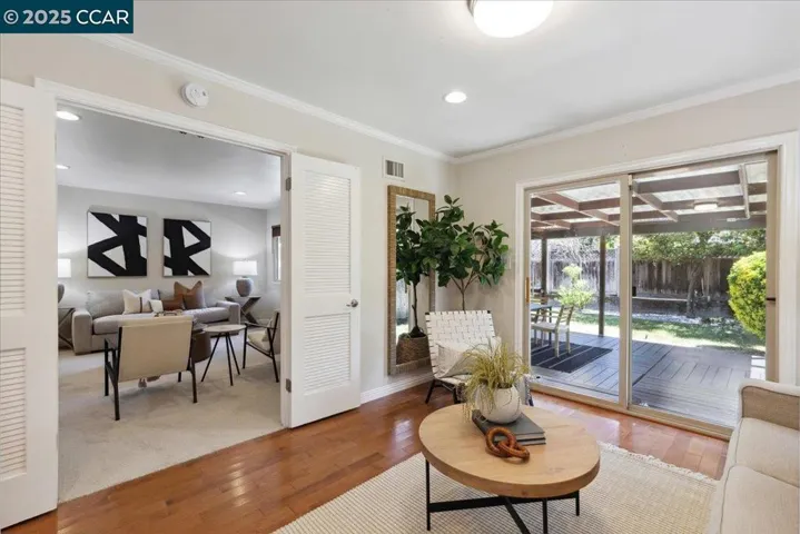 1050 Palisade Dr, Martinez, California 94553