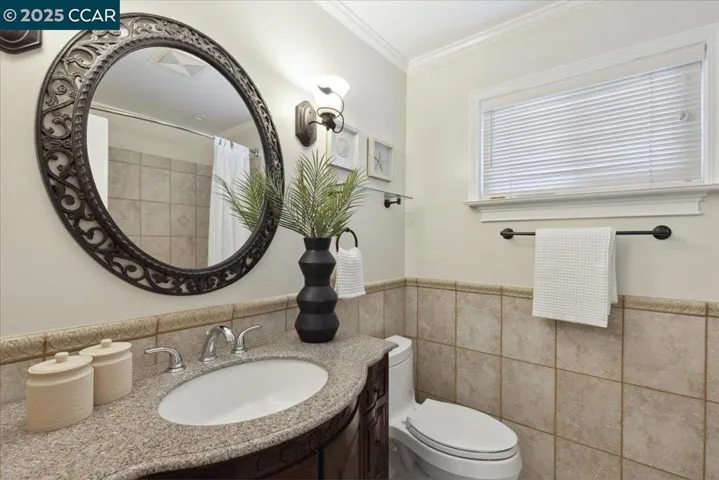 1050 Palisade Dr, Martinez, California 94553