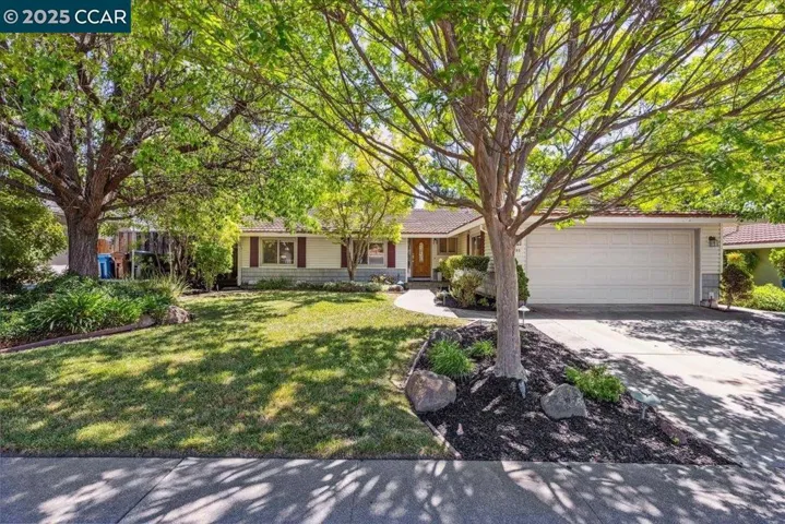 1050 Palisade Dr, Martinez, California 94553