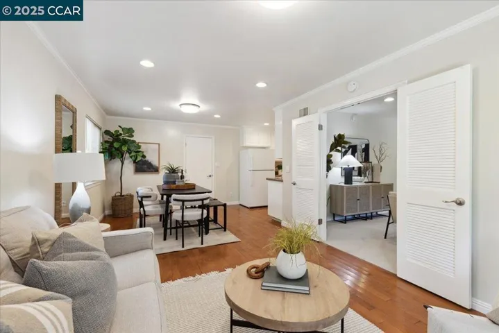 1050 Palisade Dr, Martinez, California 94553