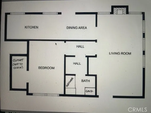 1738 E 4th Street 1, Long Beach, California 90802