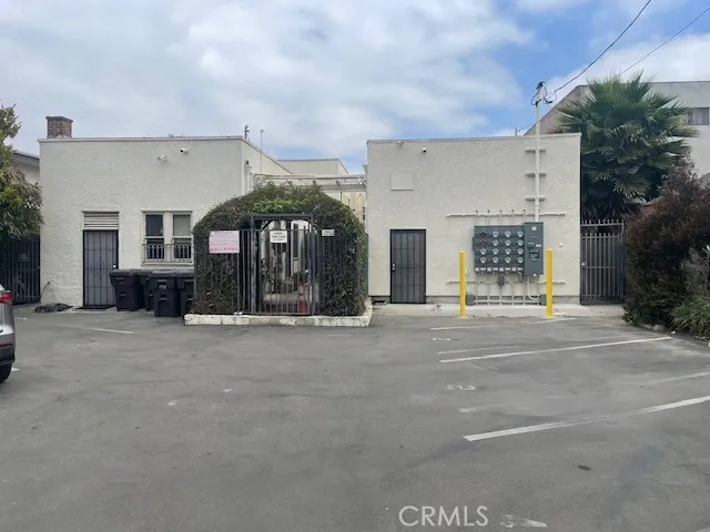 1738 E 4th Street 1, Long Beach, California 90802