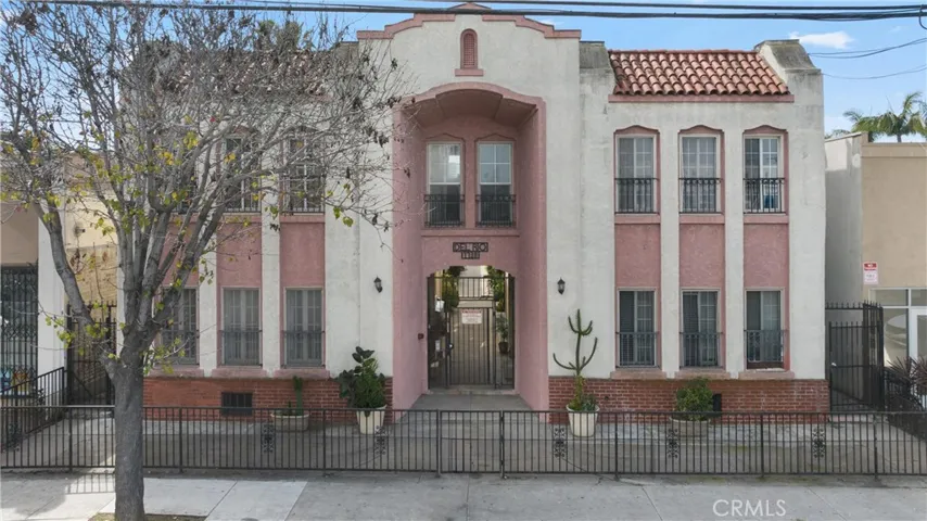 1738 E 4th Street 1, Long Beach, California 90802