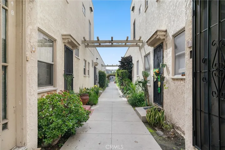 1738 E 4th Street 1, Long Beach, California 90802