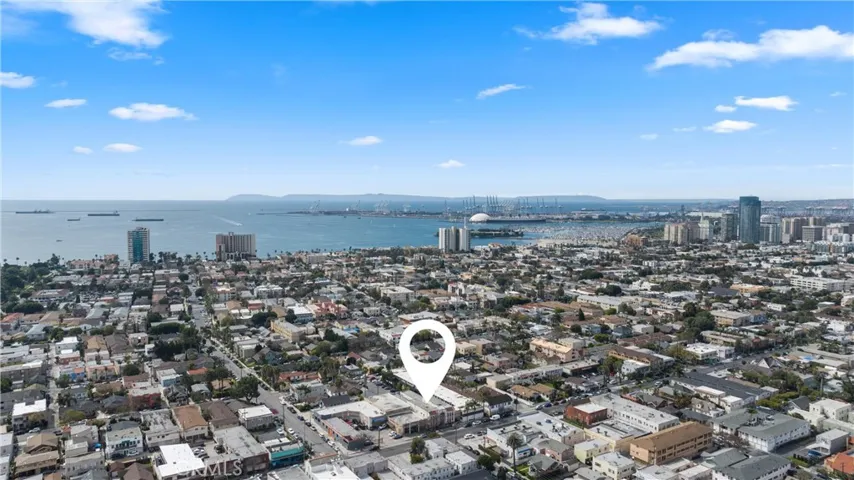 1738 E 4th Street 1, Long Beach, California 90802