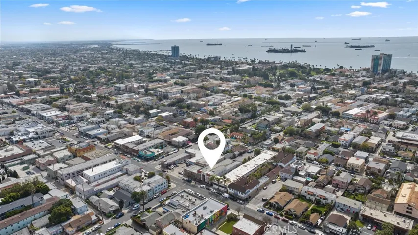 1738 E 4th Street 1, Long Beach, California 90802