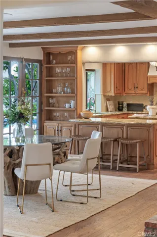 30843 Cartier Dr., Rancho Palos Verdes, California 90275