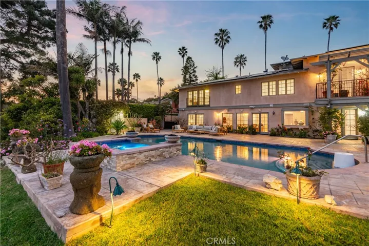 30843 Cartier Dr., Rancho Palos Verdes, California 90275