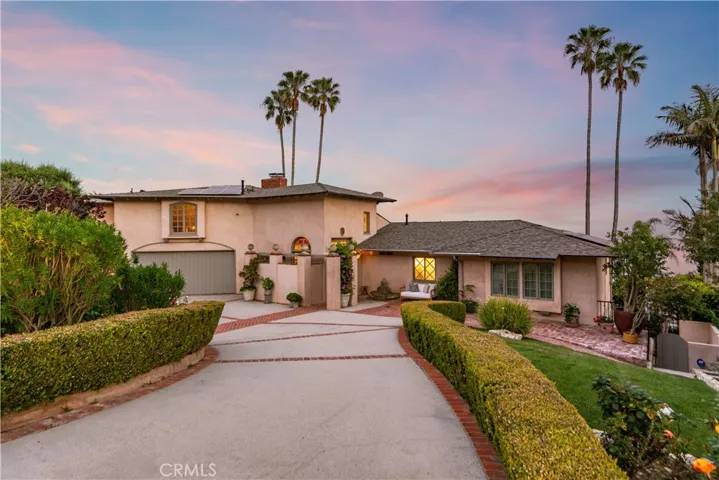 30843 Cartier Dr., Rancho Palos Verdes, California 90275