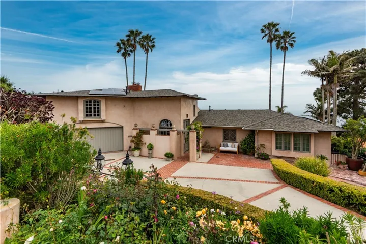 30843 Cartier Dr., Rancho Palos Verdes, California 90275