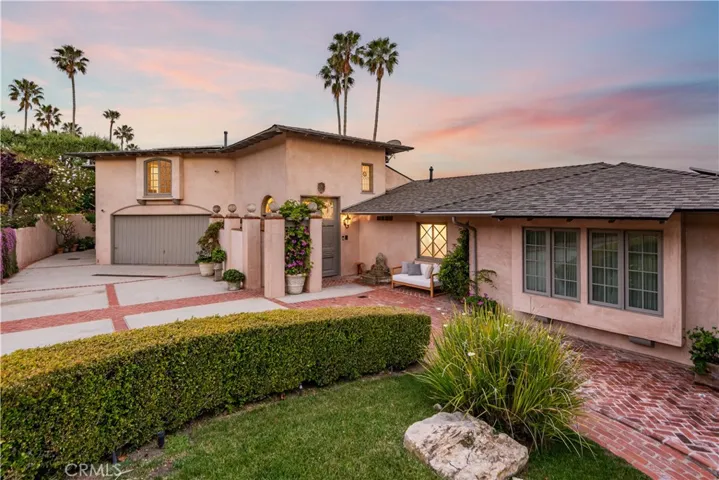 30843 Cartier Dr., Rancho Palos Verdes, California 90275