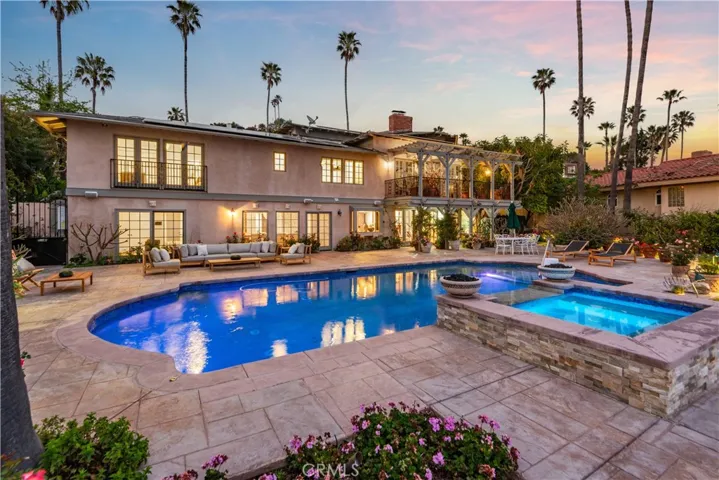 30843 Cartier Dr., Rancho Palos Verdes, California 90275