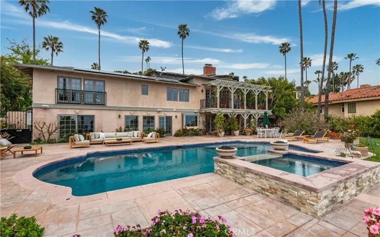 30843 Cartier Dr., Rancho Palos Verdes, California 90275