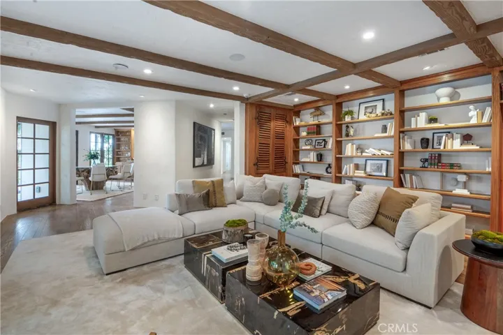30843 Cartier Dr., Rancho Palos Verdes, California 90275