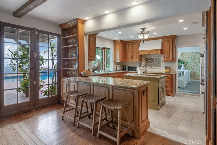 30843 Cartier Dr., Rancho Palos Verdes, California 90275