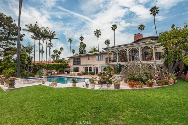 30843 Cartier Dr., Rancho Palos Verdes, California 90275