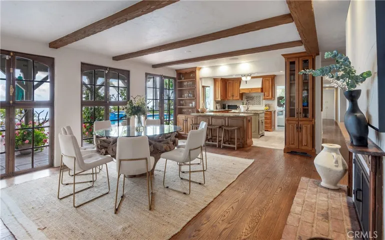 30843 Cartier Dr., Rancho Palos Verdes, California 90275