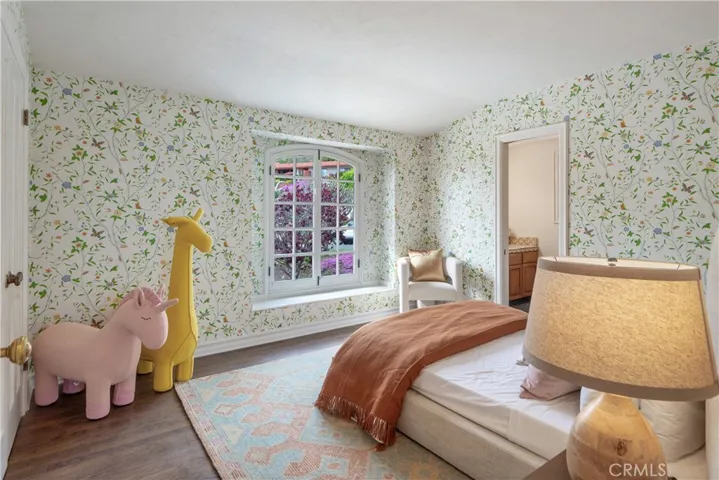 30843 Cartier Dr., Rancho Palos Verdes, California 90275
