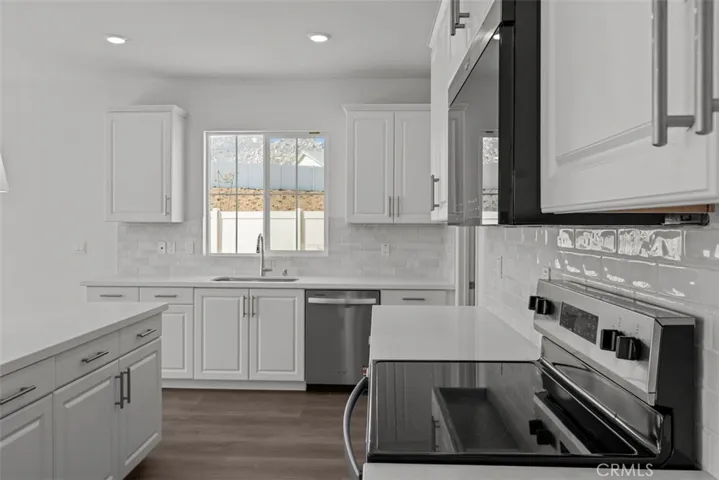 25860 Melnik Court, Moreno Valley, California 92557