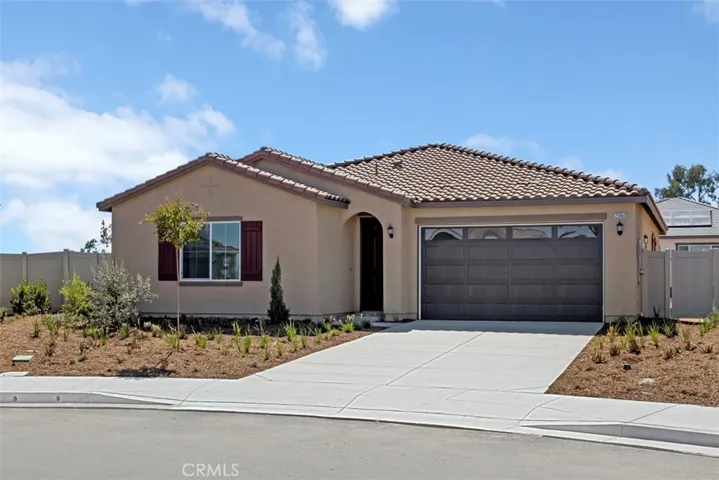 25860 Melnik Court, Moreno Valley, California 92557