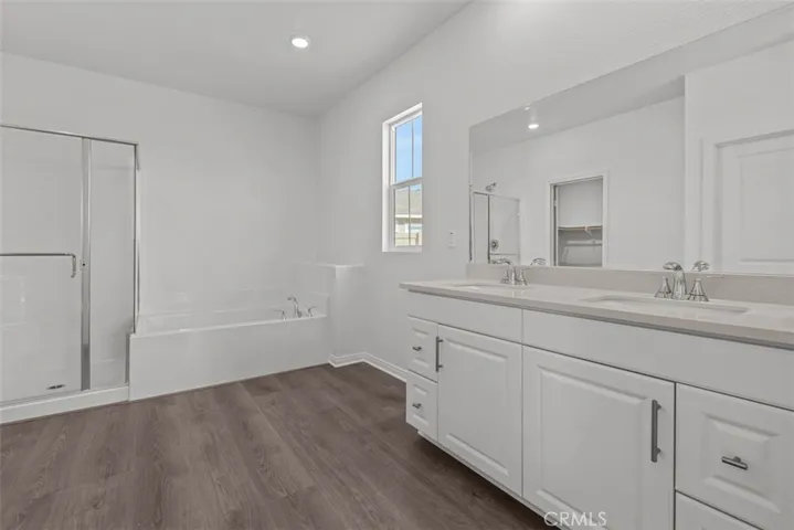 25860 Melnik Court, Moreno Valley, California 92557