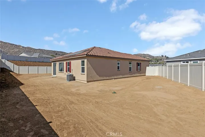 25860 Melnik Court, Moreno Valley, California 92557