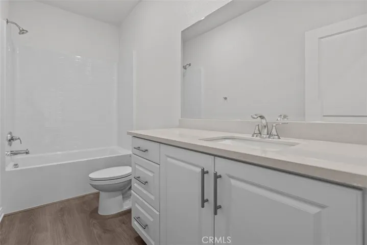 25860 Melnik Court, Moreno Valley, California 92557