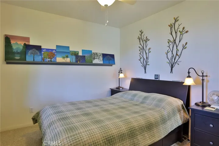 Second level bedroom #2