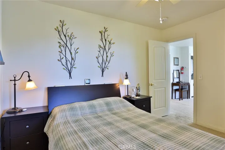 Second level bedroom #2