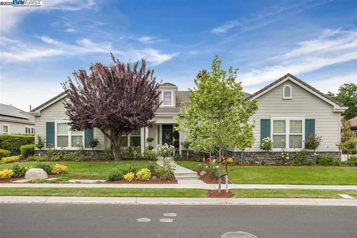 5756 Dalton Creek Way, Pleasanton, California 94566