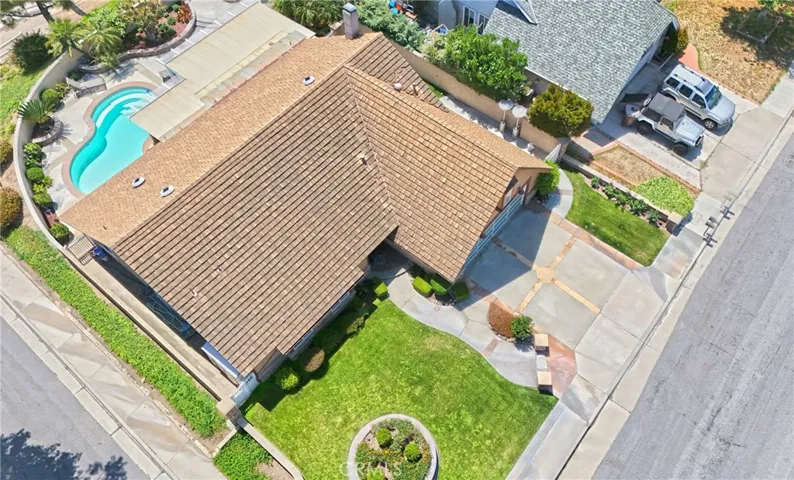 20720 Cottonwood Road, Yorba Linda, California 92887