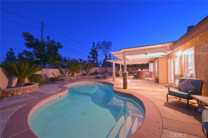 20720 Cottonwood Road, Yorba Linda, California 92887