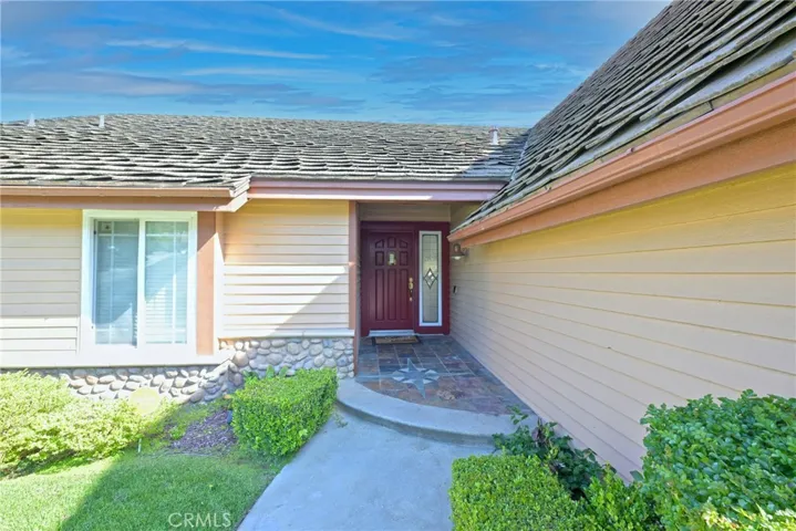 20720 Cottonwood Road, Yorba Linda, California 92887