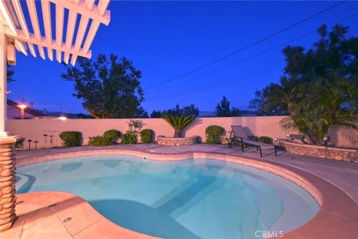 20720 Cottonwood Road, Yorba Linda, California 92887
