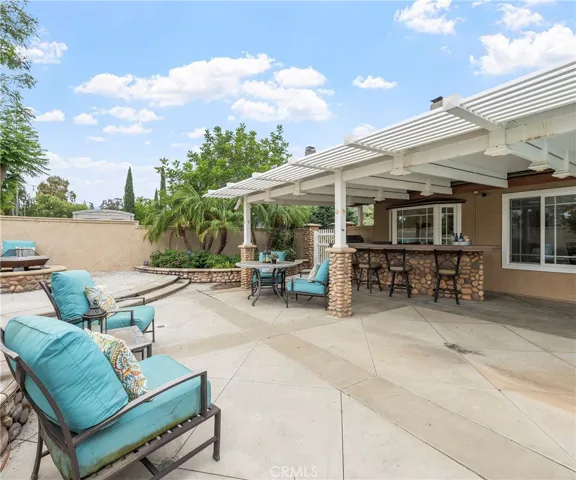 20720 Cottonwood Road, Yorba Linda, California 92887