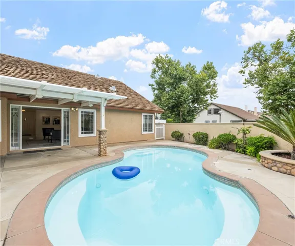 20720 Cottonwood Road, Yorba Linda, California 92887