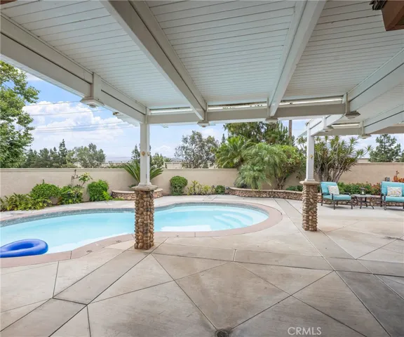 20720 Cottonwood Road, Yorba Linda, California 92887