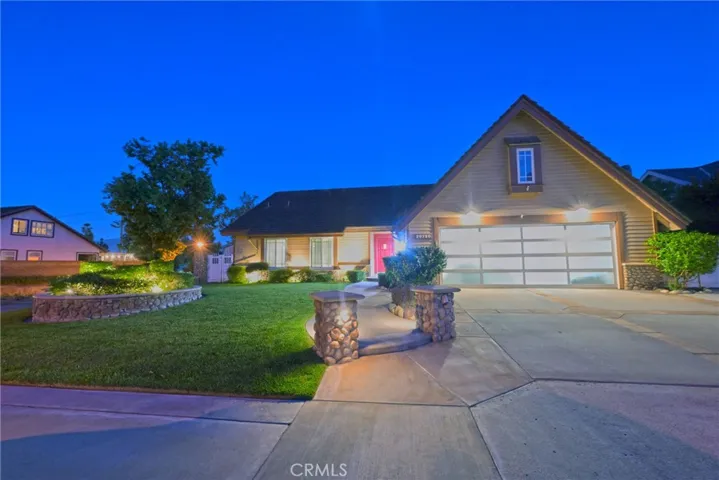 20720 Cottonwood Road, Yorba Linda, California 92887