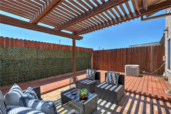 6480 Sonora Way, Cypress, California 90630