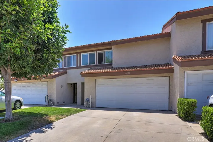 6480 Sonora Way, Cypress, California 90630