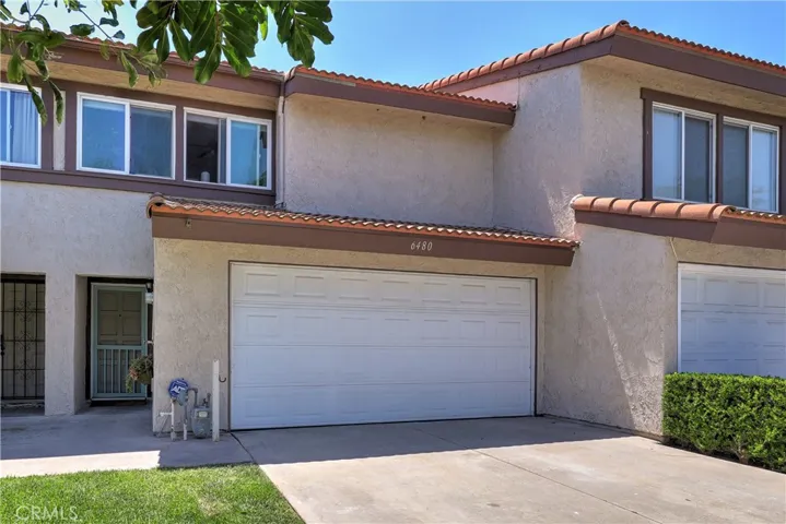 6480 Sonora Way, Cypress, California 90630