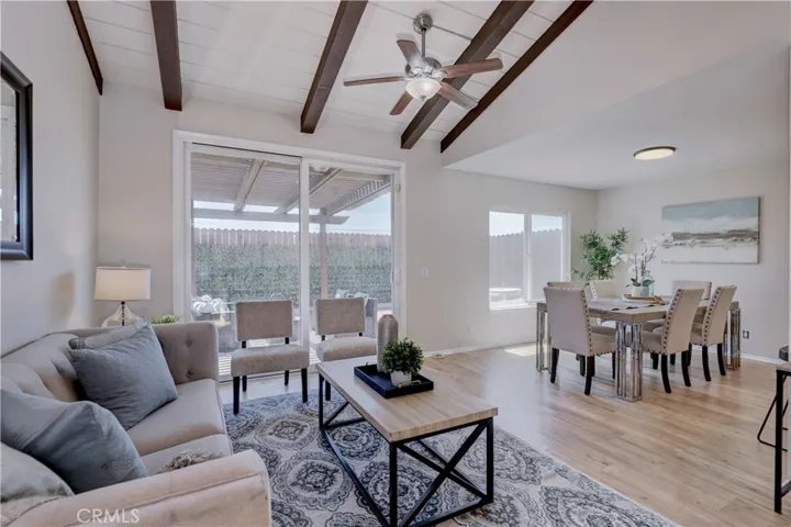 6480 Sonora Way, Cypress, California 90630