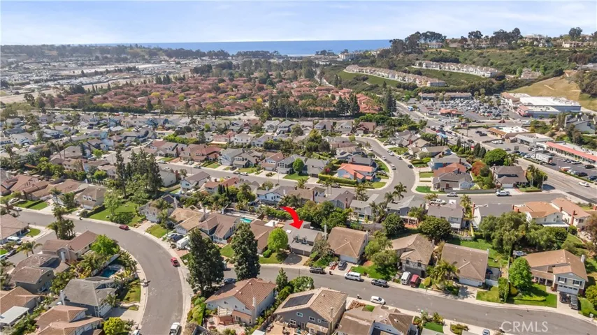 25572 Saltwater Drive, Dana Point, California 92629