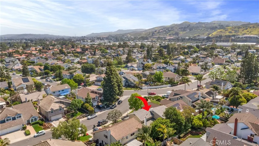 25572 Saltwater Drive, Dana Point, California 92629