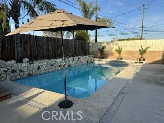 16741 Orange Drive, Yorba Linda, California 92886