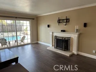 16741 Orange Drive, Yorba Linda, California 92886