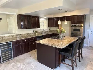 16741 Orange Drive, Yorba Linda, California 92886