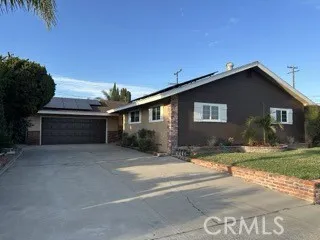 16741 Orange Drive, Yorba Linda, California 92886