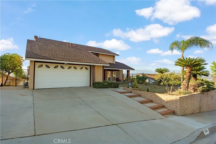 2015 Nadula Drive, Hacienda Heights, California 91745